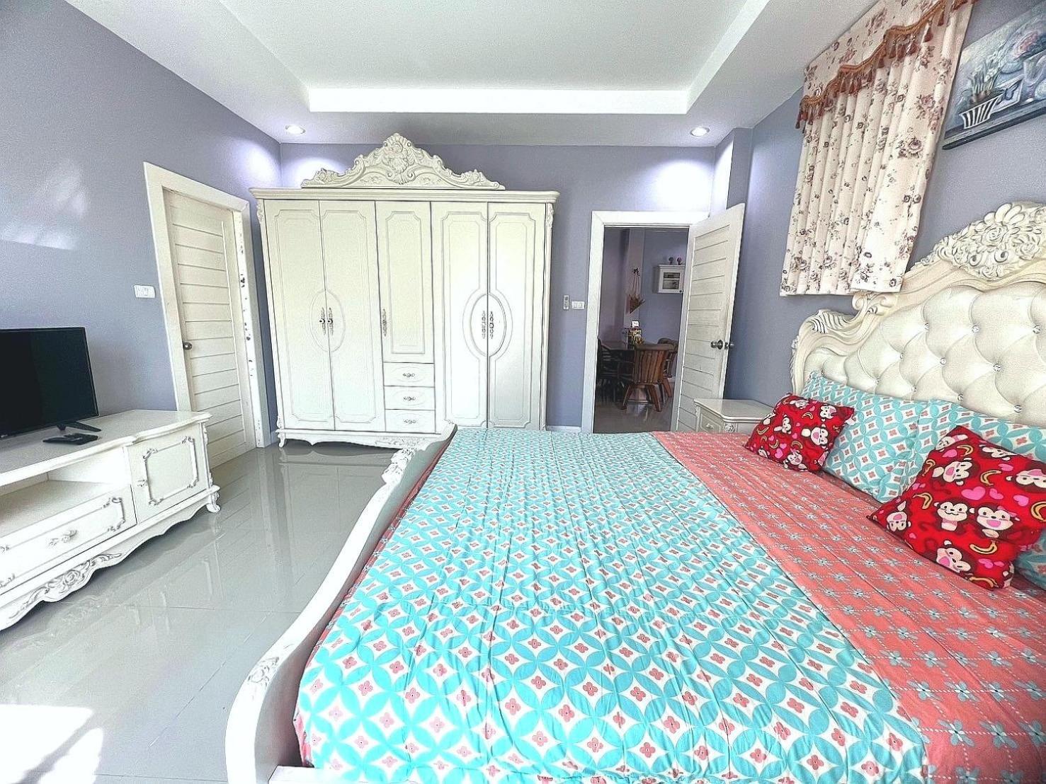 Baan Tohpool - Pool Villa Hua Hin 4 Bedrooms Eksteriør bilde