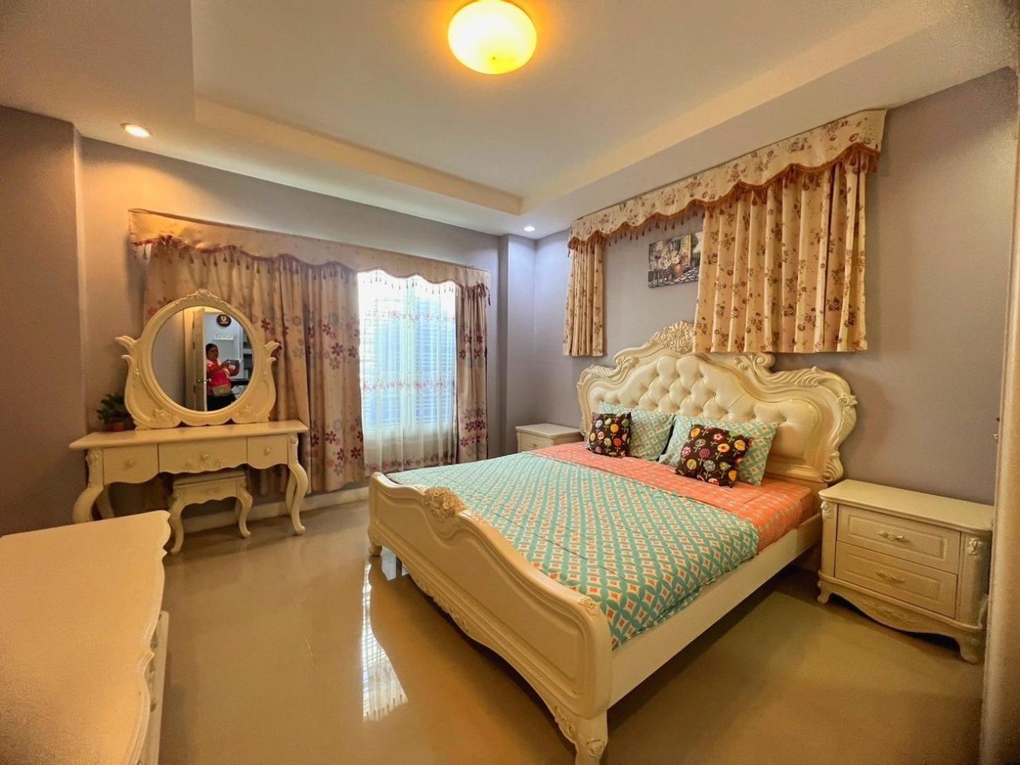 Baan Tohpool - Pool Villa Hua Hin 4 Bedrooms Eksteriør bilde