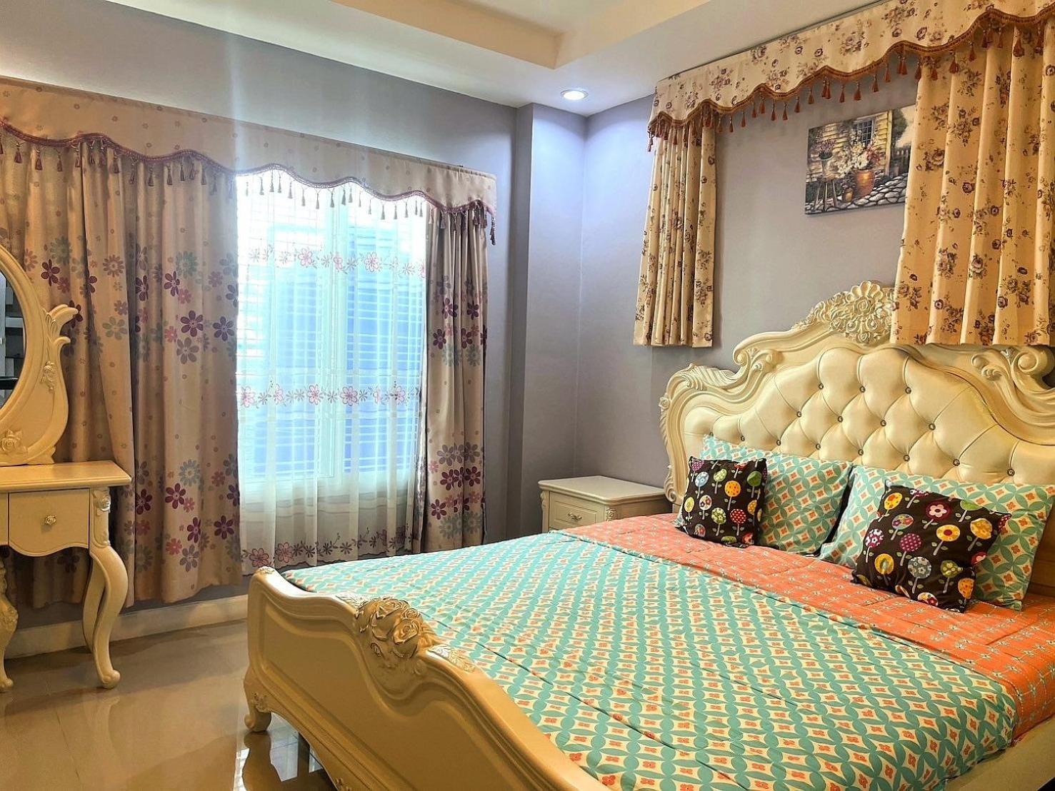 Baan Tohpool - Pool Villa Hua Hin 4 Bedrooms Eksteriør bilde