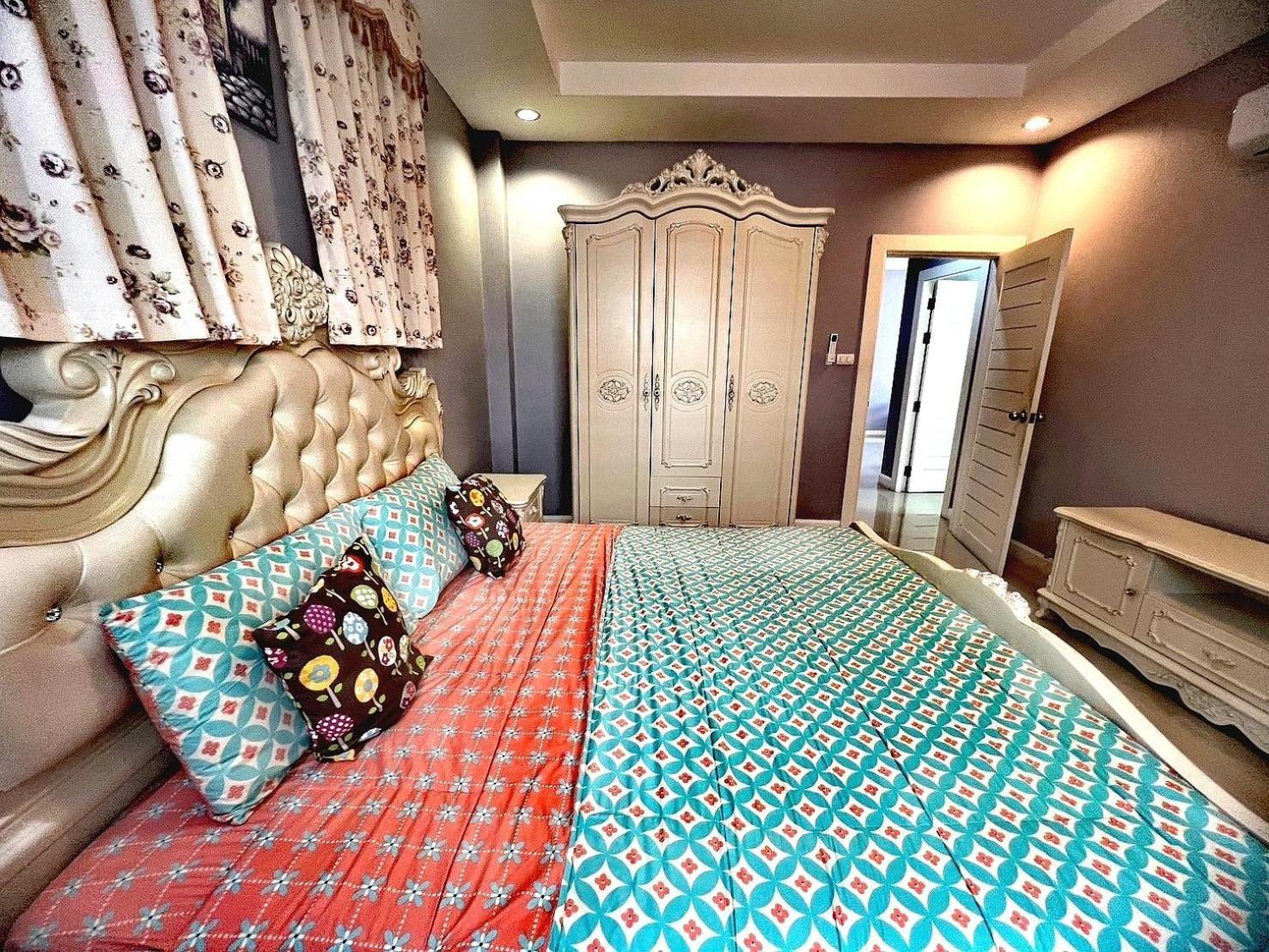 Baan Tohpool - Pool Villa Hua Hin 4 Bedrooms Eksteriør bilde